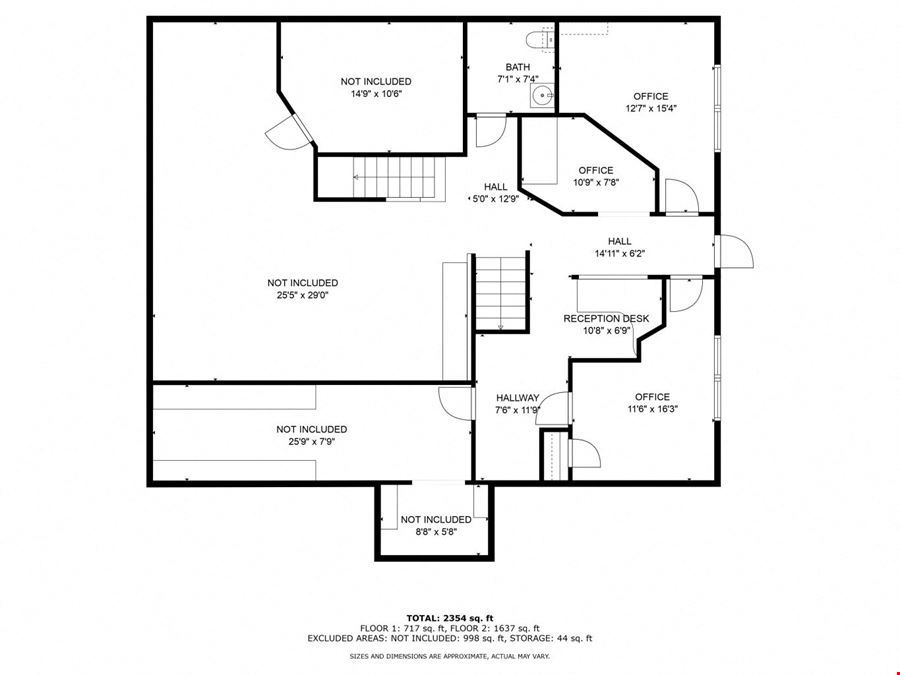 7884 EASTERN AVE SE, GAINES TWP/BYRON CENTER, MI