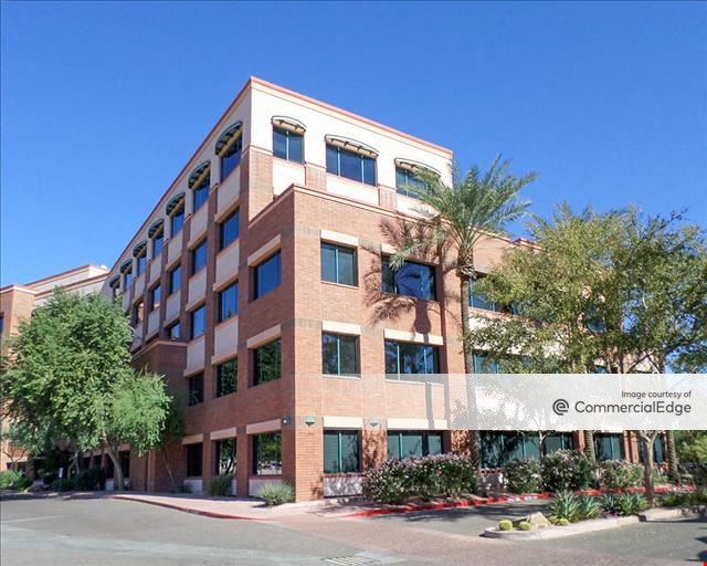 The Drinkwater - 4250 North Drinkwater Blvd