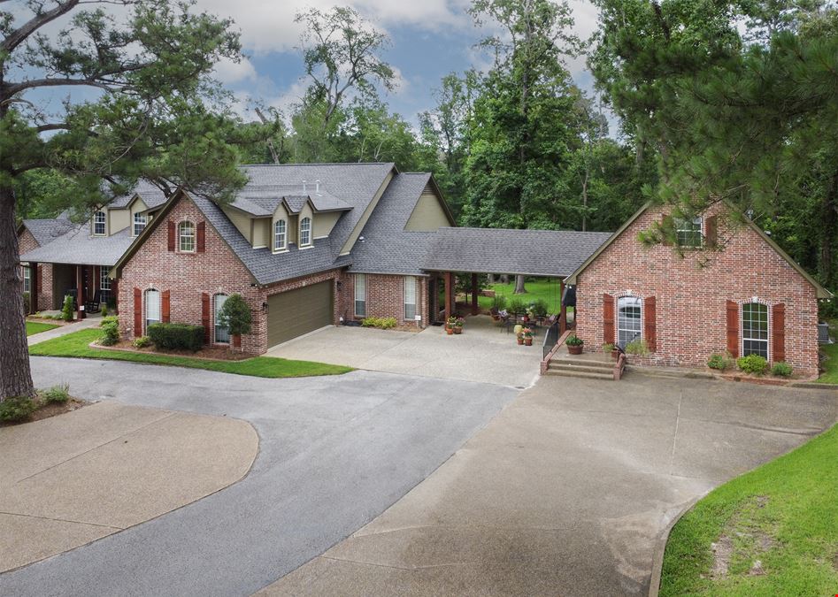 Retail/Office/Wellness For Sale in South Tyler