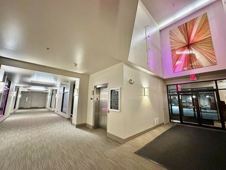 Preview of Office space for Sale at 275-425 Joliet Street