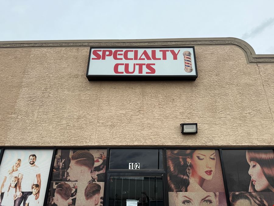 3458 W Van Buren St