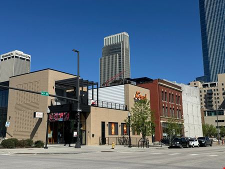 Preview of Retail space for Sale at 1402 Howard Street