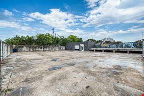 Commercial Lot Assemblage