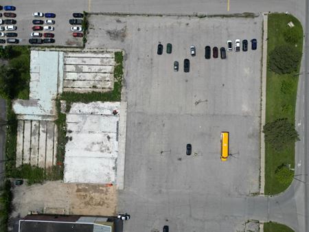 Preview of Other space for Sale at 639-641 Colborne Street