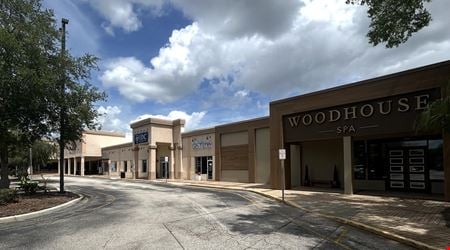 Preview of Retail space for Rent at 249 W State Road 436 Ste 1033