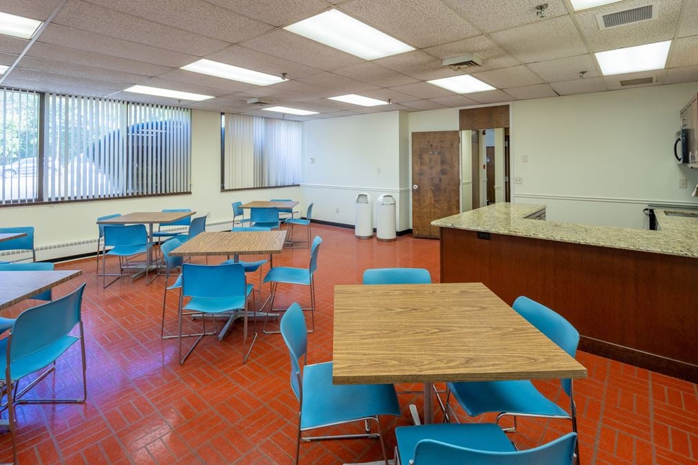 5909 W. 130th Street