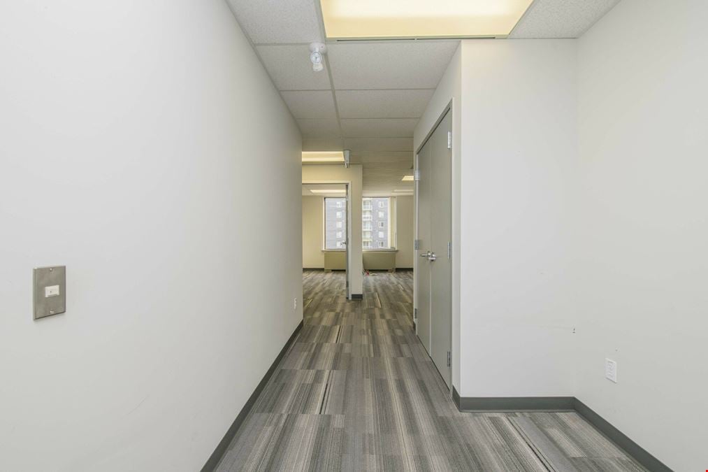 Office and Retail Space available for Lease