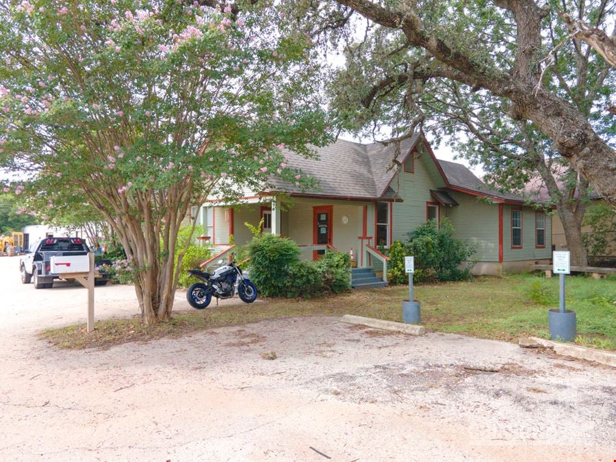 18833 Redland Rd