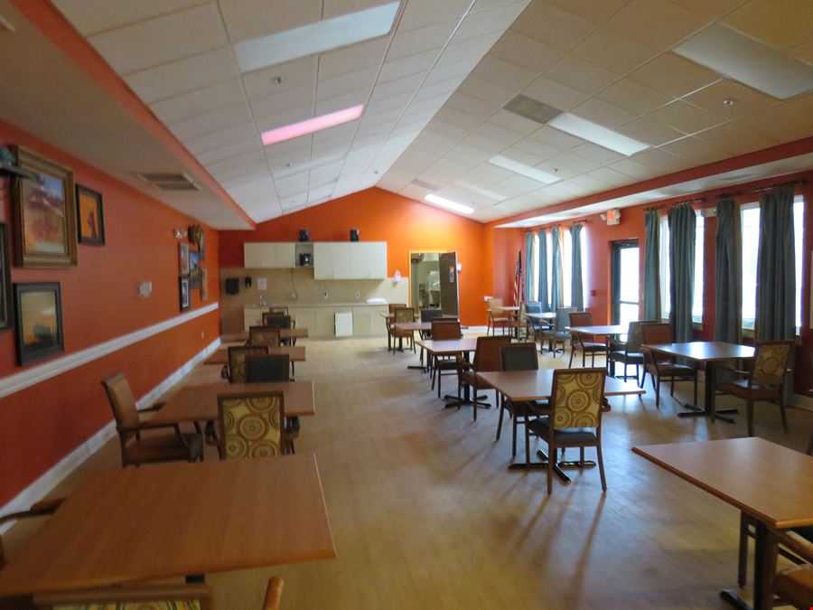 Assisted Living Facility