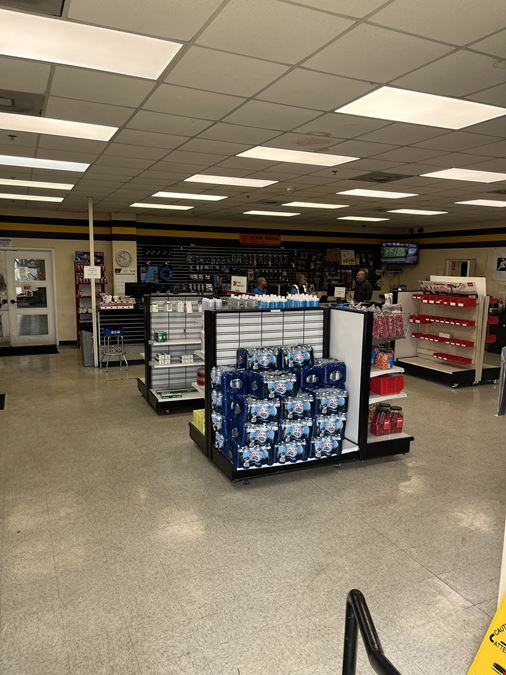 4567 Piggly Wiggly Dr