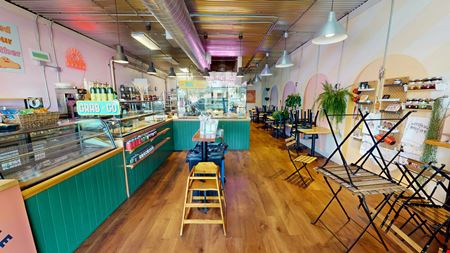 Preview of Commercial space for Rent at 33 South Willson Avenue