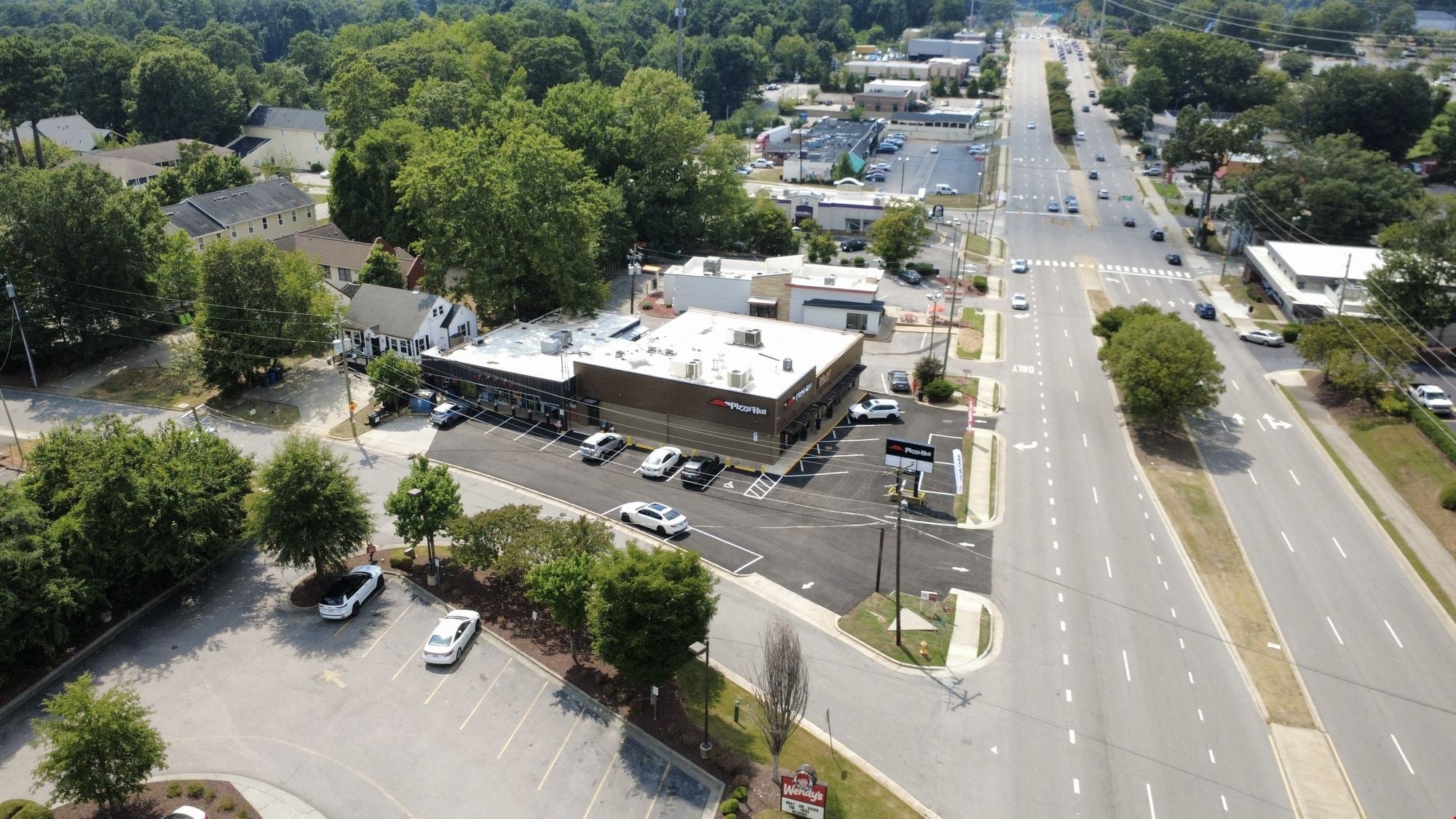 3801 Western Blvd