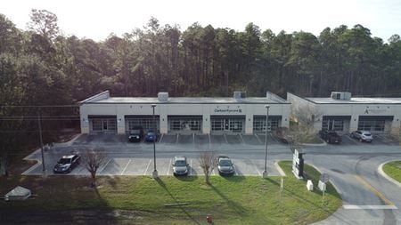 Preview of Office space for Rent at 12591 Sorrento Road Bldg 1