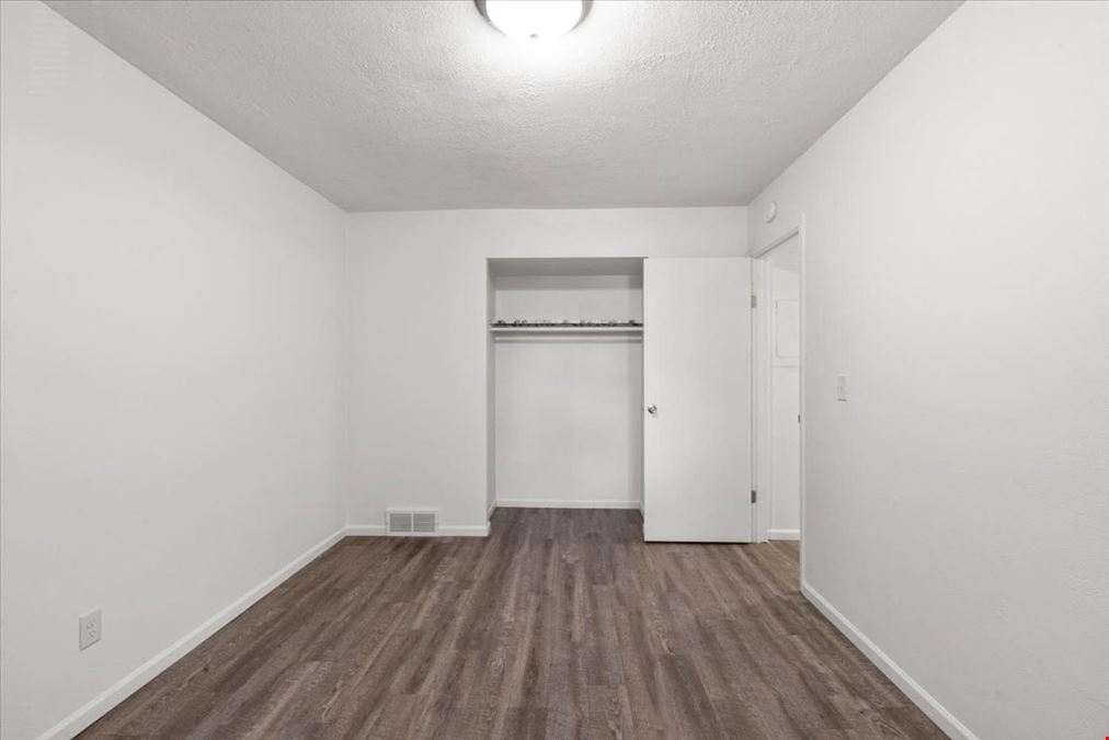 3004 Heatherton Court