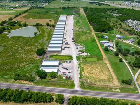 Preview of Industrial space for Rent at 8723 FM 2728