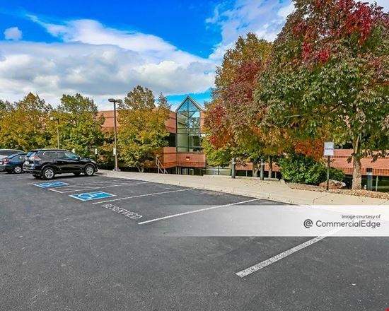 Preview of Office space for Rent at 9605 Kingston Court