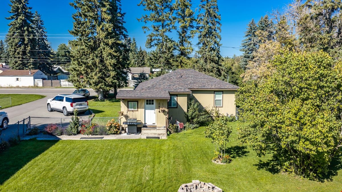 308 E Evergreen Dr