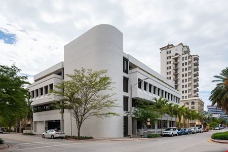 Preview of Office space for Rent at 1701 Ponce de Leon Boulevard