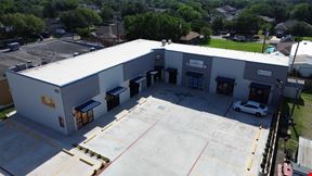 1801 N Raul Longoria Rd