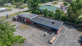 Automotive Service Facility