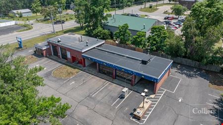 Preview of Retail space for Sale at 386 Daniel Webster Hwy