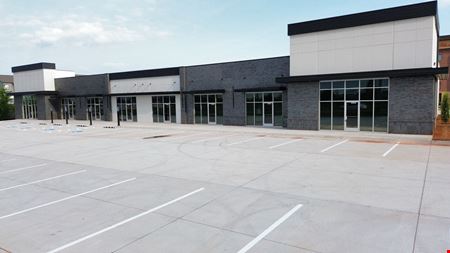 Preview of commercial space at 5350 West Memorial Road