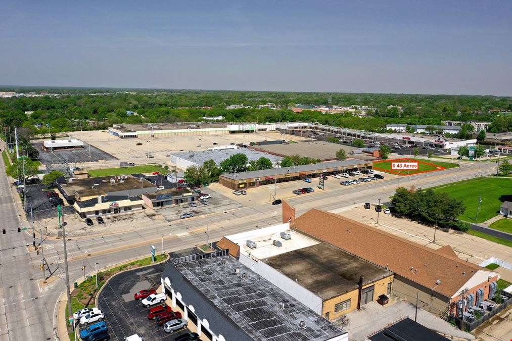 4415 N. Sheridan Road