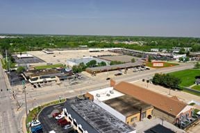 4415 N. Sheridan Road