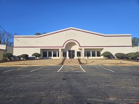 Preview of Industrial space for Rent at 1326 Union Hill Road