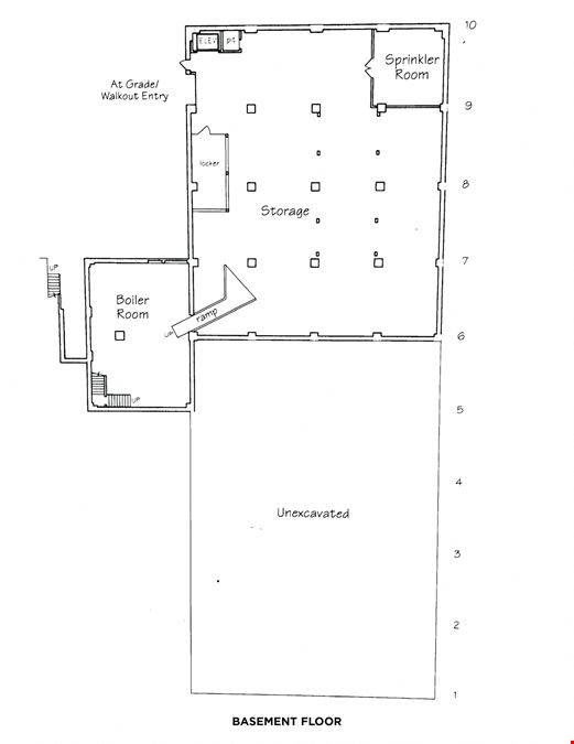 109,412 SF Industrial Warehouse on 30 Acres