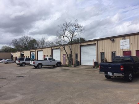 Preview of Industrial space for Rent at 9050 Emnora Ln