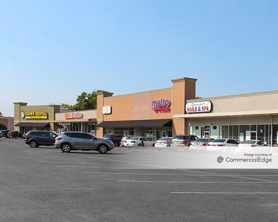 Preview of Retail space for Rent at 2603 South Lancaster Road