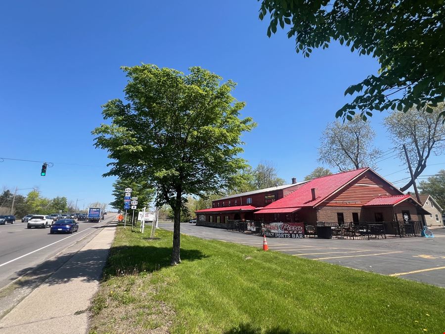 1537 Union Rd