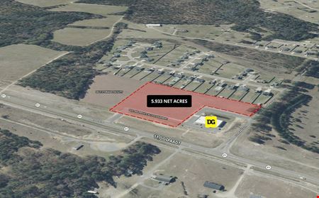 Preview of VacantLand space for Sale at xxxx Aberdeen Rd