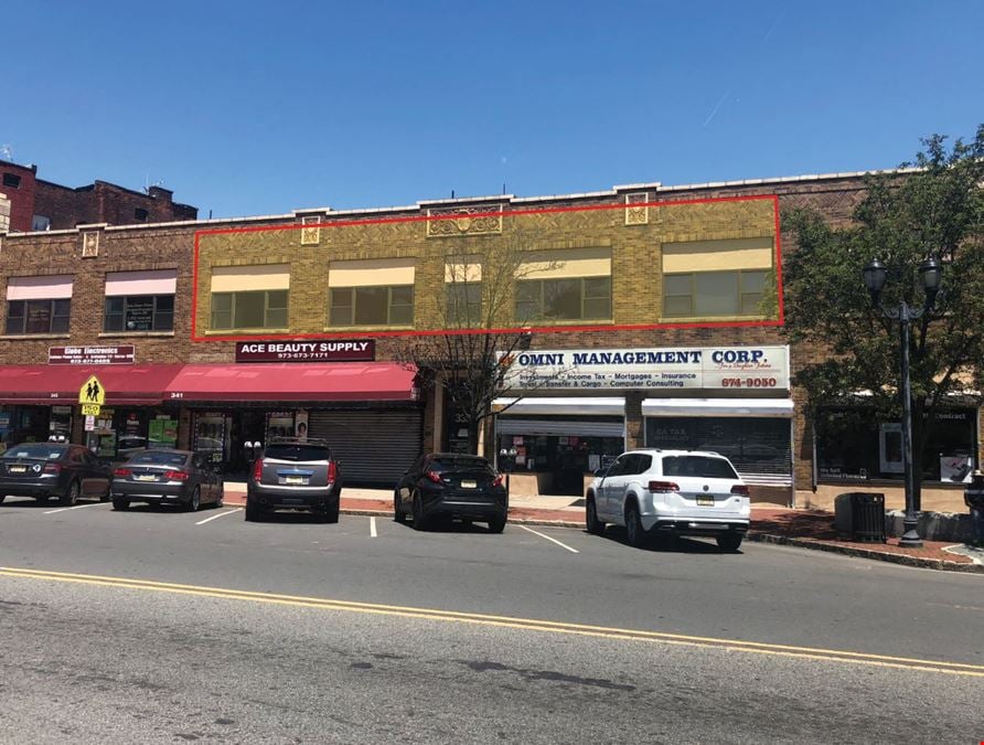 347 MAIN LLC