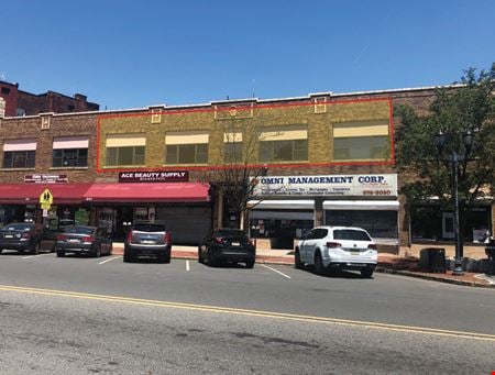 Preview of Mixed Use space for Rent at 331-347 Main Street