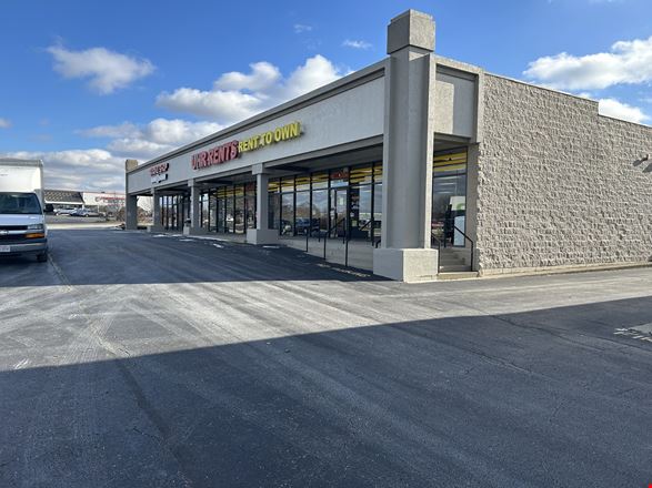 Preview of Retail space for Rent at 761-775 Eastgate South Drive
