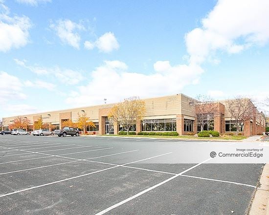 Preview of Industrial space for Rent at 6300 W Old Shakopee RD