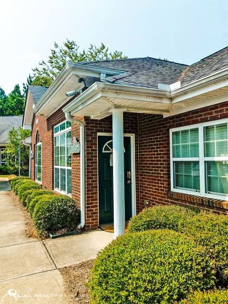 Preview of commercial space at 3237 S Cherokee Lane, Suite 1120