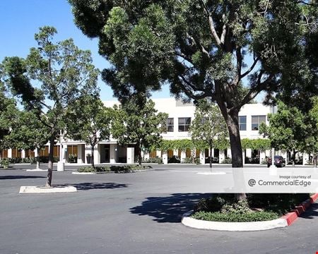 Preview of Industrial space for Rent at 5 Pasteur