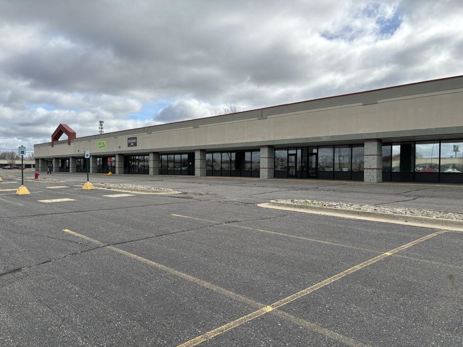 Dewitt Mi - Call Center - Office 