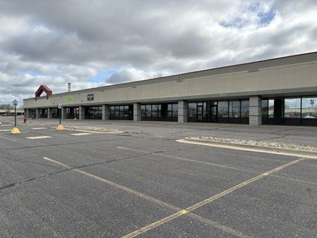 Preview of commercial space at 1161 East Clark Road