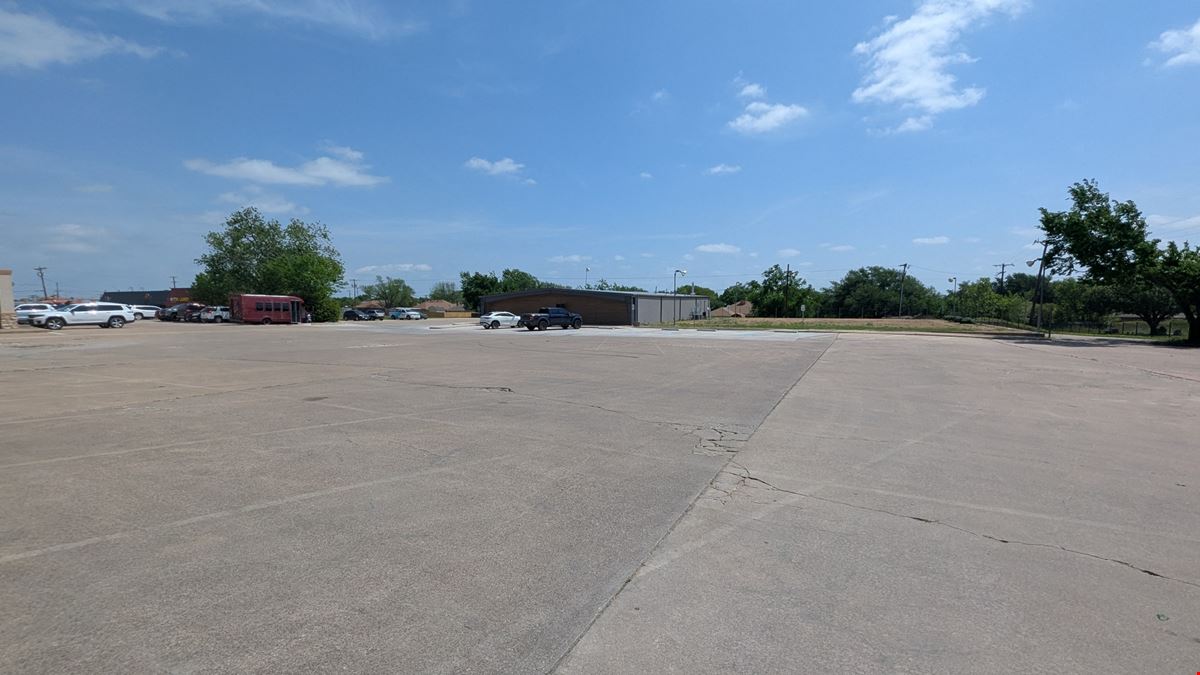 703 North Highway 78