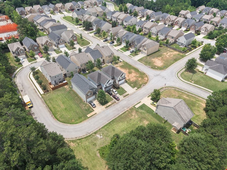 Green Valley - 26 Lots
