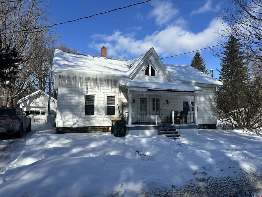 Chenango County Multifamily Portfolio