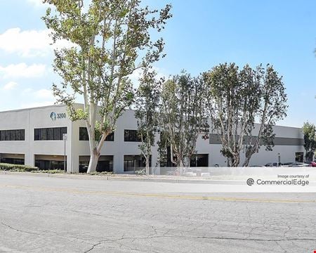 Preview of Industrial space for Rent at 3200 Enterprise Street