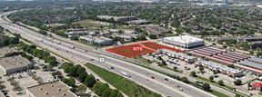NEC SH-121 & Rockbrook Dr