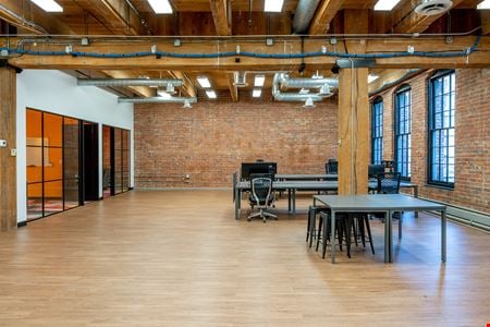 Preview of commercial space at 1152 Mainland Street