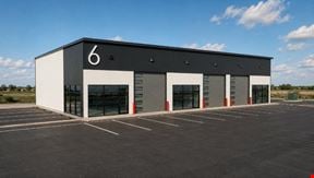 6420 FM 1102 BLDG #6