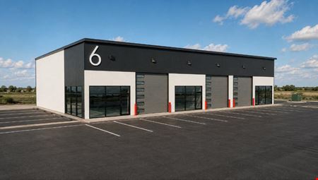 Preview of Industrial space for Rent at 6420 Farm to Market Road 1102